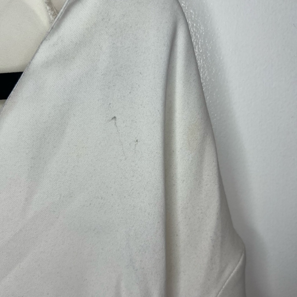 LAUNDRY by Shelli Segal dress with bell sleeves size 2 - Picture 8 of 10